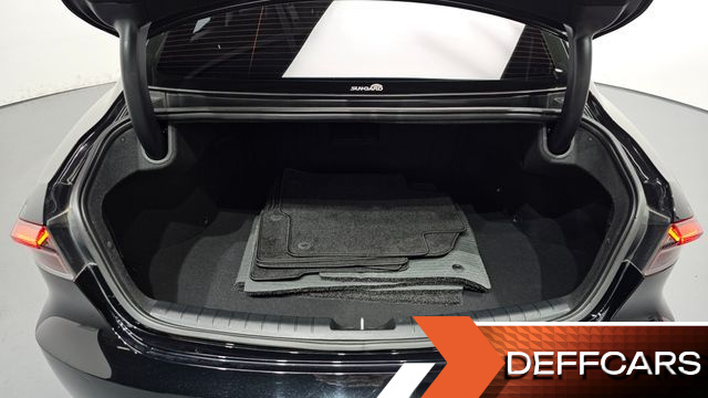 Hyundai GRANDEUR 2.5 Premium купить на сайте DeffCars