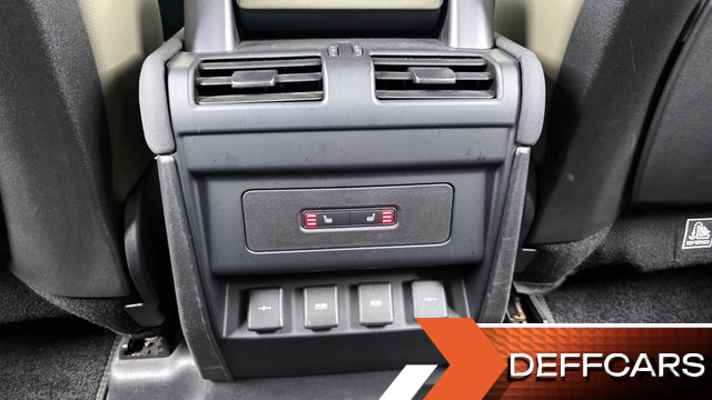 Land Rover DEFENDER 110 D240 SE купить на сайте DeffCars