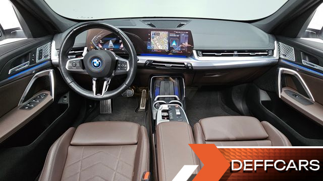 BMW IX1 xDrive 30 M Sport купить на сайте DeffCars