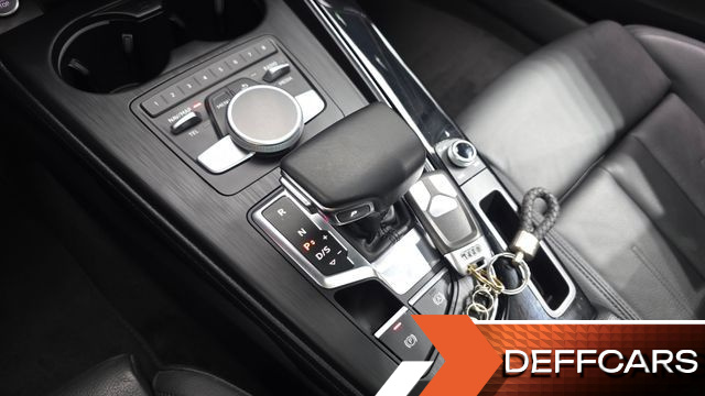 Audi A5 45 TFSI Quattro Premium Sportback купить на сайте DeffCars