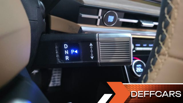 Hyundai SANTAFE Gasoline 2.5T 4WD Calligraphy купить на сайте DeffCars