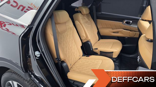 Kia SORENTO HEV 1.6 2WD Signature купить на сайте DeffCars