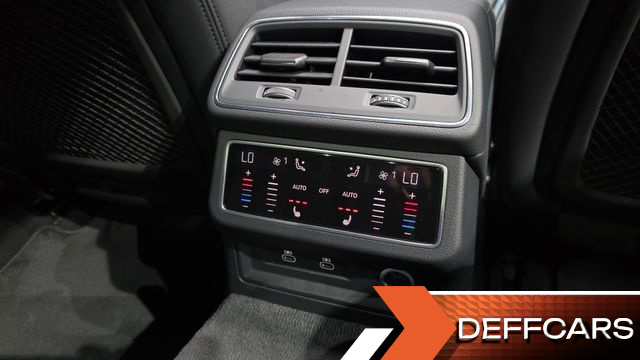 Audi A6 40 TDI Quattro Premium купить на сайте DeffCars