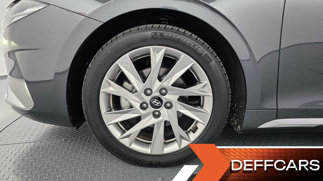Hyundai GRANDEUR Calligraphy купить на сайте DeffCars