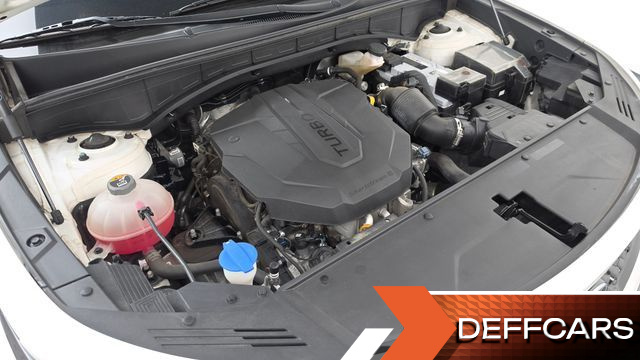 Kia SORENTO Diesel 2.2 2WD Prestige купить на сайте DeffCars