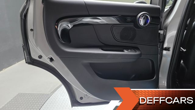 Mini COUNTRYMAN Classic Plus Launch Pack 2nd Gen купить на сайте DeffCars