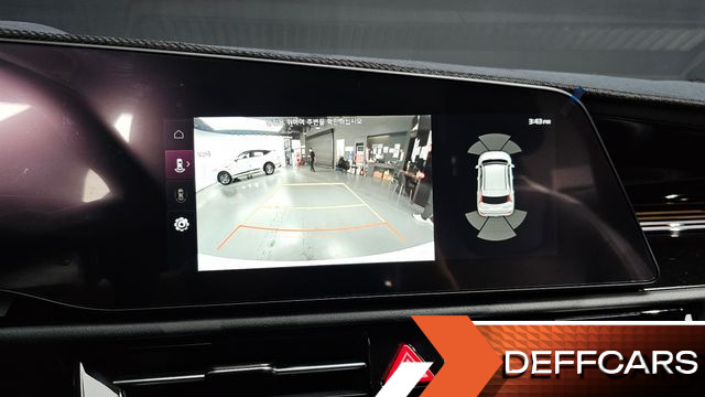 Kia NIRO Earth купить на сайте DeffCars