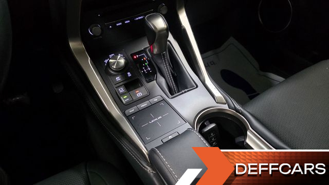 Lexus NX Executive купить на сайте DeffCars