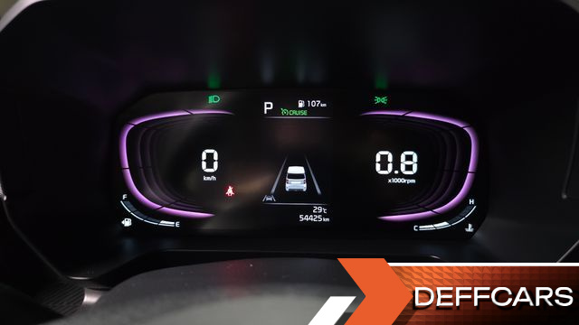 Kia RAY Signature купить на сайте DeffCars