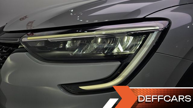 Renault-KoreaSamsung XM3 1.6 GTe RE купить на сайте DeffCars
