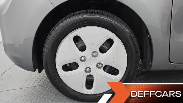 Kia RAY Standard купить на сайте DeffCars