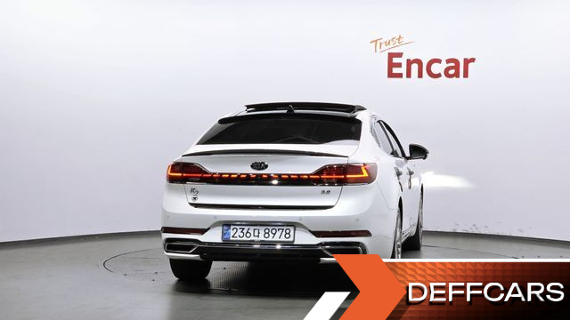 Kia K7 2.5 GDI Noblesse купить на сайте DeffCars