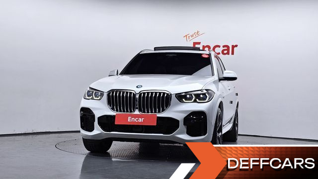 BMW X5 xDrive 45e M Sport купить на сайте DeffCars