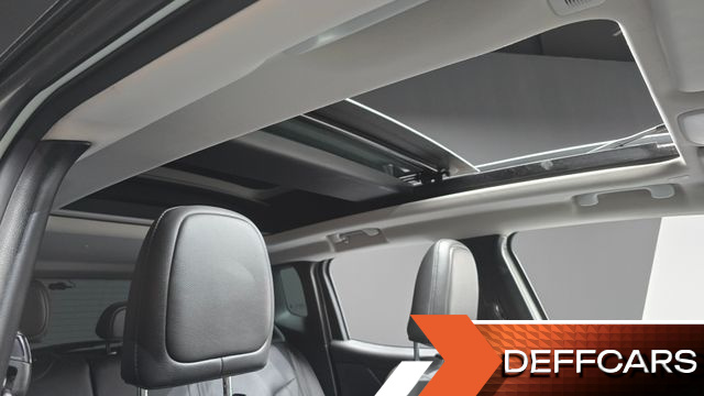 Jeep RENEGADE 2.4 Limited купить на сайте DeffCars