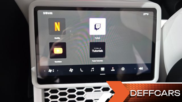 Tesla MODEL Y Long Range Launch Edition AWD купить на сайте DeffCars