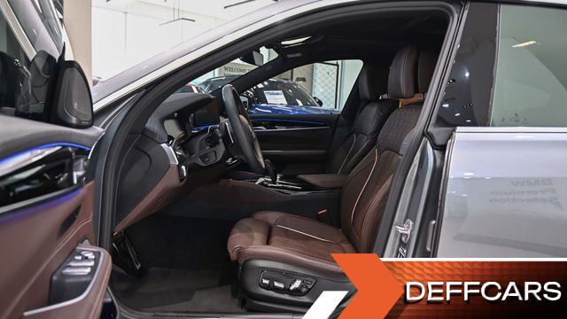 BMW GRAN TURISMO 630i xDrive M Sport купить на сайте DeffCars