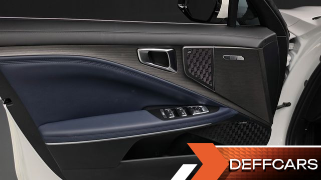 Kia K8 Signature купить на сайте DeffCars