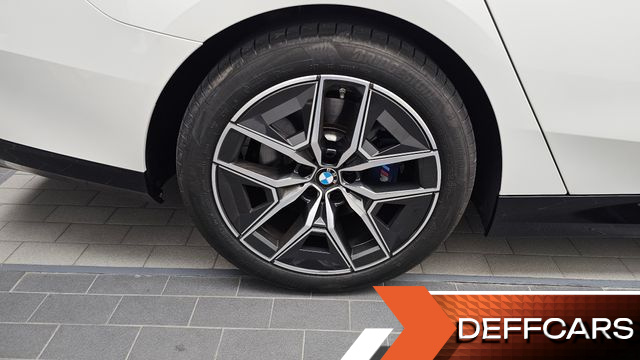 BMW 5-SERIES 523d xDrive M Sport купить на сайте DeffCars