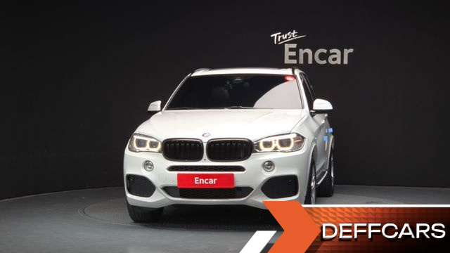 BMW X5 xDrive 30d M Sport package купить на сайте DeffCars