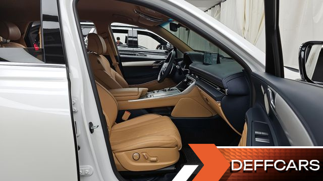 Genesis GV80 2.5T Gasoline AWD купить на сайте DeffCars