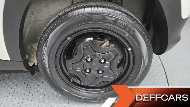 Hyundai CASPER The Essential купить на сайте DeffCars