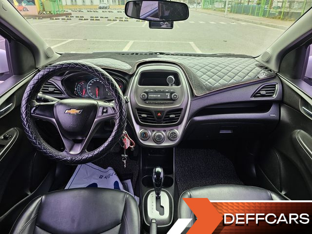 ChevroletGMDaewoo SPARK LT Plus купить на сайте DeffCars