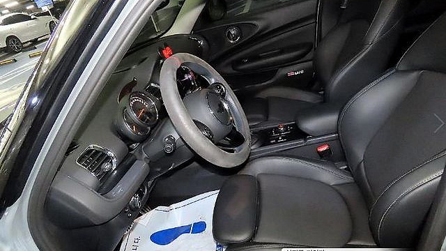 Mini CLUBMAN Standard 2nd купить на сайте DeffCars