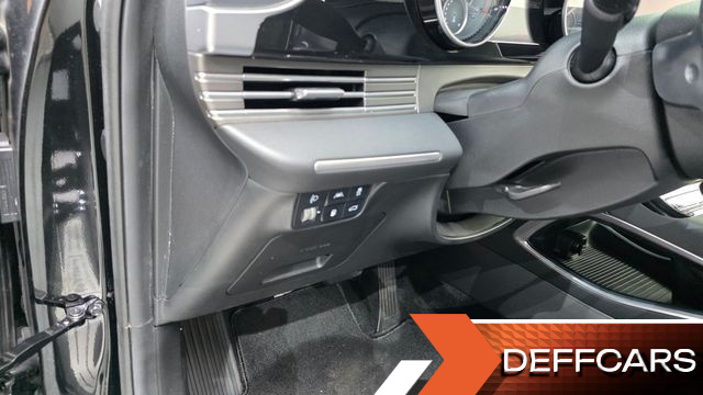 Hyundai GRANDEUR 2.5 Premium Choice купить на сайте DeffCars