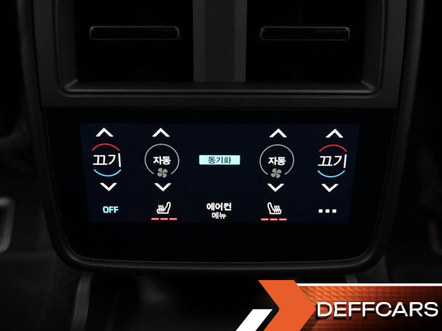 Porsche TAYCAN Turbo S купить на сайте DeffCars