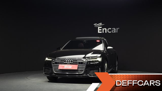 Audi A6 45 TFSI Premium купить на сайте DeffCars