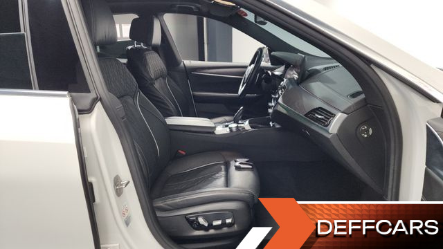 BMW GRAN TURISMO 620d M Sport купить на сайте DeffCars
