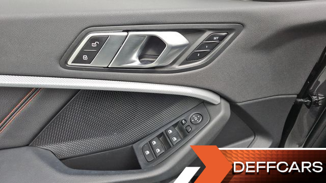 BMW 1-SERIES 118d Sport купить на сайте DeffCars