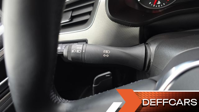 Renault-KoreaSamsung XM3 1.6 GTe RE купить на сайте DeffCars
