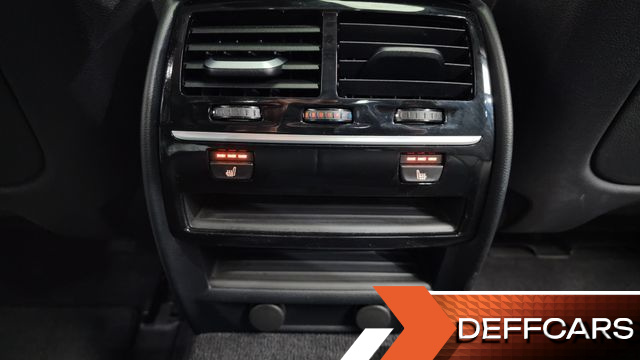 BMW 5-SERIES 520i Luxury купить на сайте DeffCars
