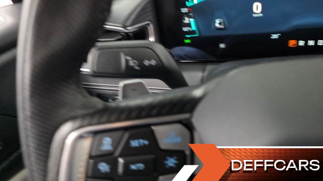 Ford MUSTANG 5.0 GT Premium Coupe купить на сайте DeffCars