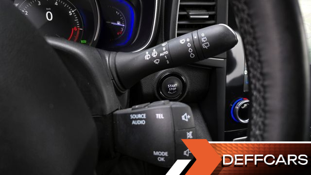 Renault-KoreaSamsung QM6 2.0 LPe RE Signature 2WD купить на сайте DeffCars