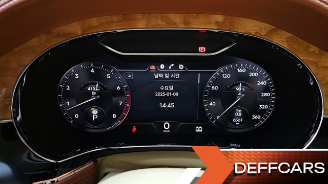 Bentley CONTINENTAL 6.0 GTC купить на сайте DeffCars