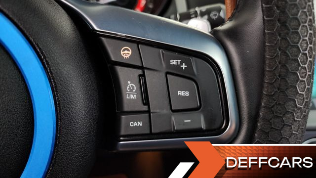 Jaguar F-TYPE P300 Coupe X152 купить на сайте DeffCars