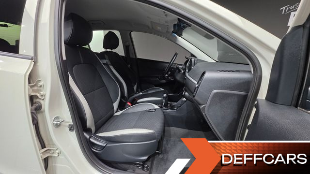 Kia MORNING Luxury купить на сайте DeffCars