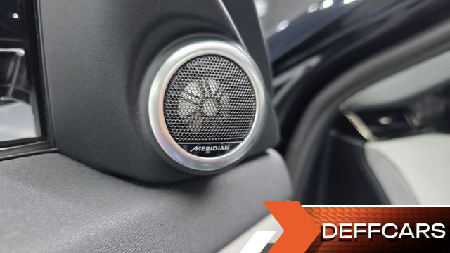 Land Rover RANGE ROVER EVOQUE P250 Dynamic SE купить на сайте DeffCars