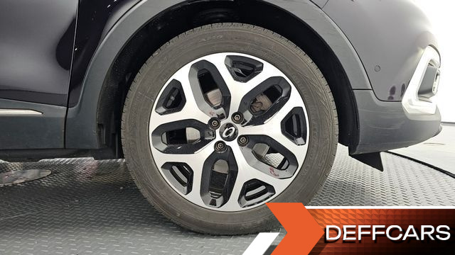 Renault-KoreaSamsung QM3 RE Signature купить на сайте DeffCars