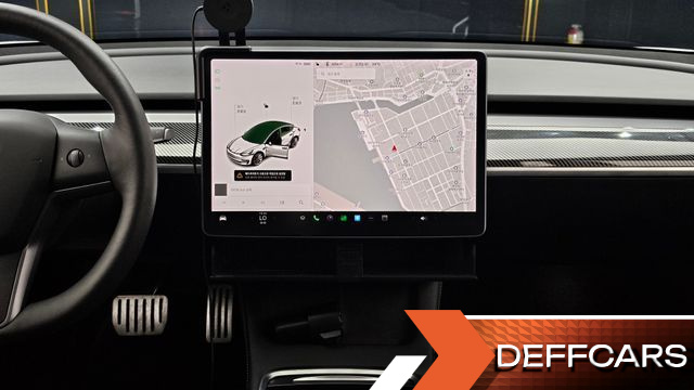 Tesla MODEL 3 Long Range AWD купить на сайте DeffCars
