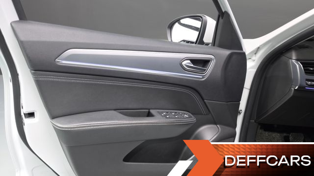 Renault XM3 1.3 TCe RE Signature купить на сайте DeffCars