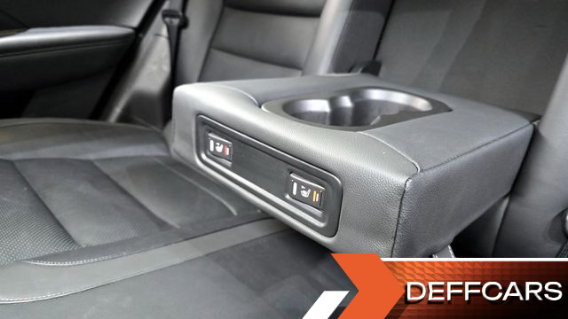 Renault-KoreaSamsung QM6 2.0 GDe RE Signature 2WD купить на сайте DeffCars