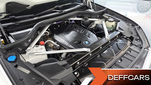 BMW X5 xDrive 30d M Sport купить на сайте DeffCars