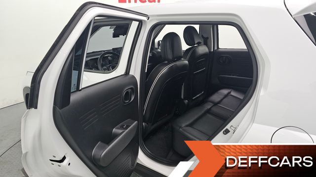 Hyundai CASPER Modern купить на сайте DeffCars