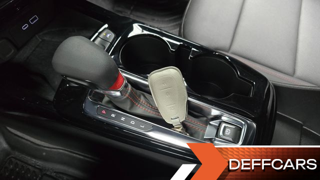 ChevroletGMDaewoo TRAX 1.2 RS Plus купить на сайте DeffCars
