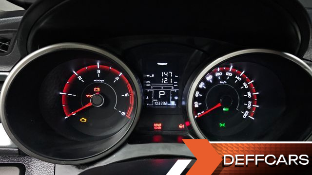Ssangyong TIBOLI Diesel VX 2WD купить на сайте DeffCars