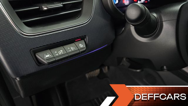 Renault-KoreaSamsung XM3 1.3 TCe RE купить на сайте DeffCars