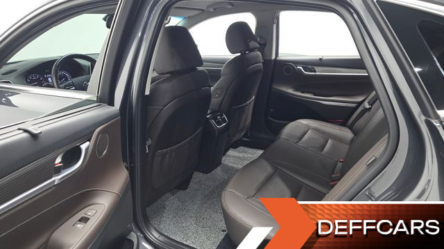 Hyundai GRANDEUR 2.4 Premium Special купить на сайте DeffCars